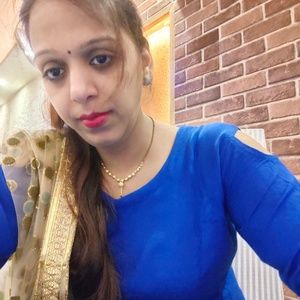 Meet your Posher, Mamta